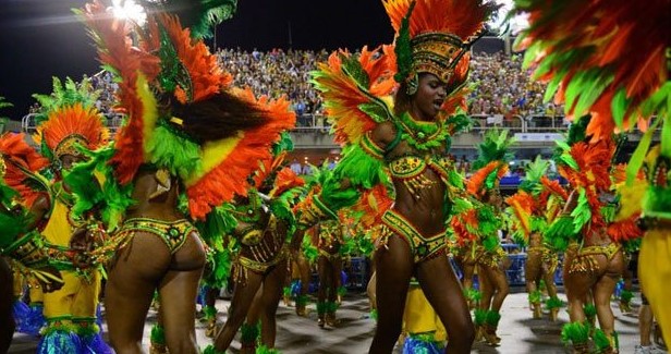 brazil