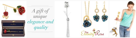 luxury gifts for your 20th anniversary